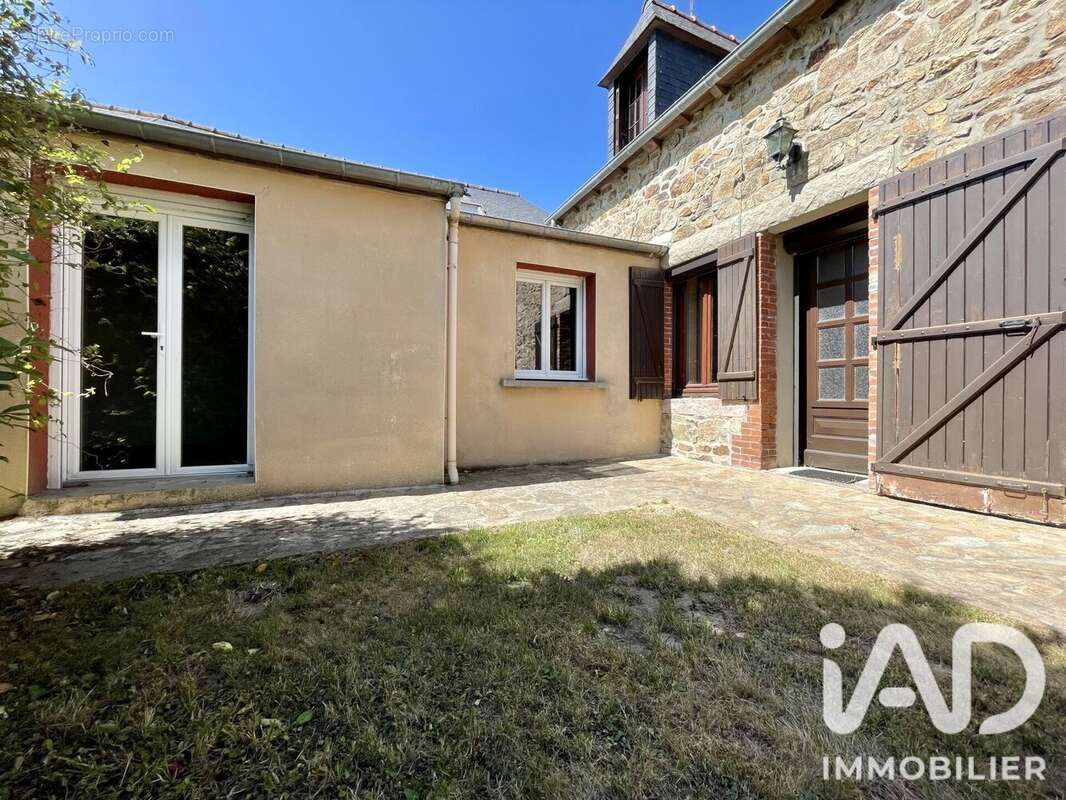 Maison 151 m² à Saint-Alban  - photo 4