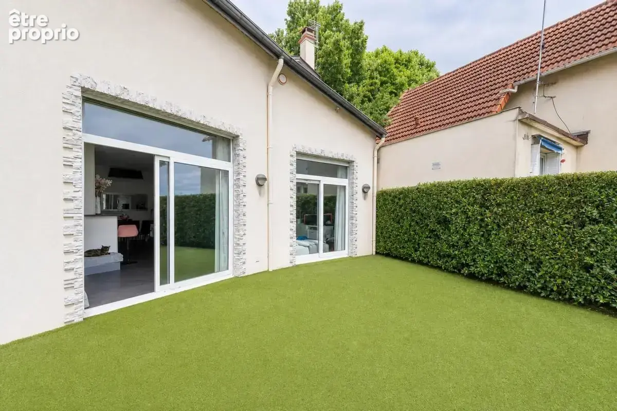 Maison de 4 pièces de 165 m² au Plessis-Robinson - photo 13