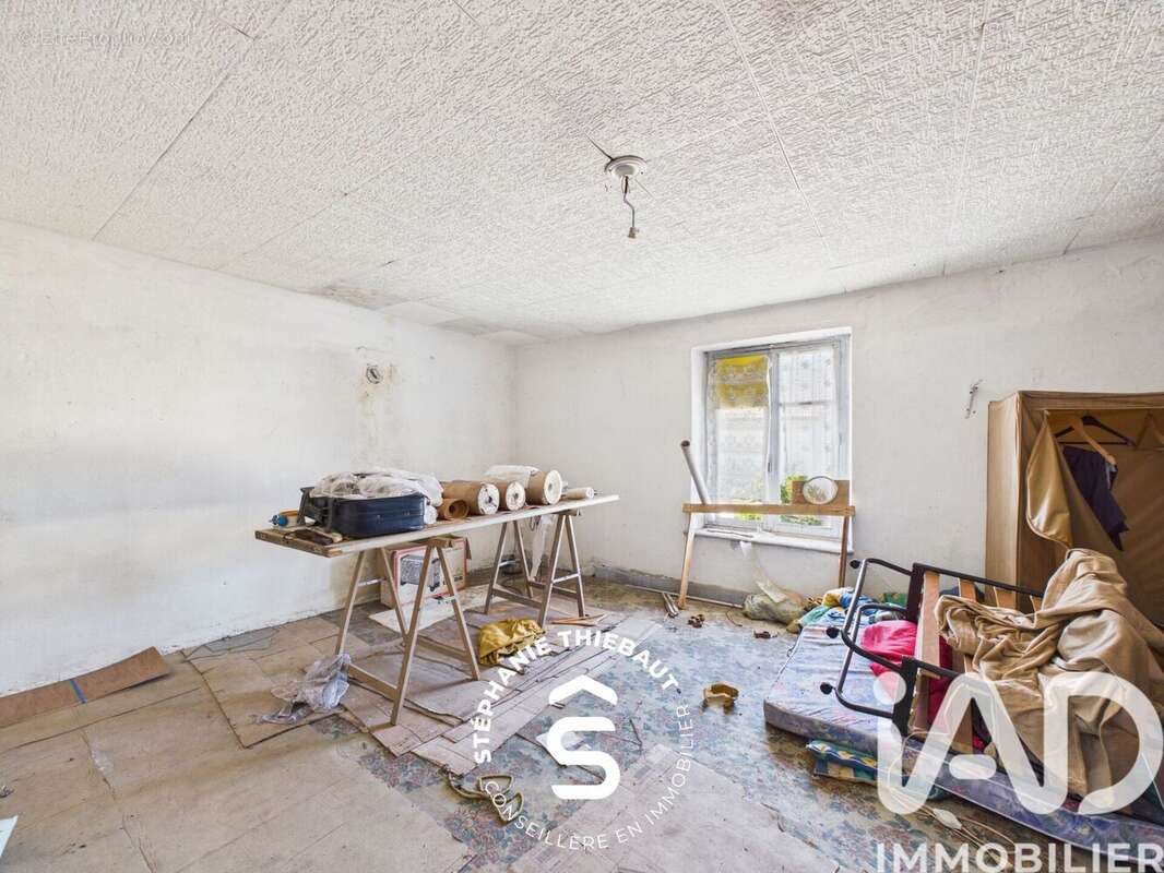 Photo 4 - Maison à RAON-AUX-BOIS