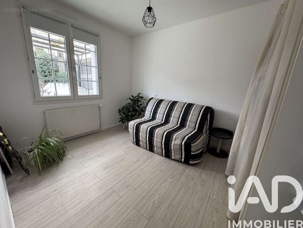 Photo 8 - Maison à SAINT-JEAN-DE-BOISEAU