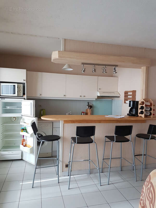 Appartement à ARCACHON