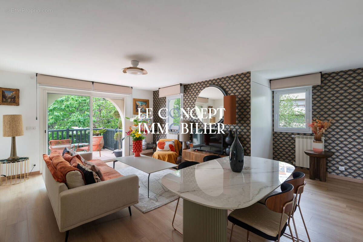 Appartement à ANGLET