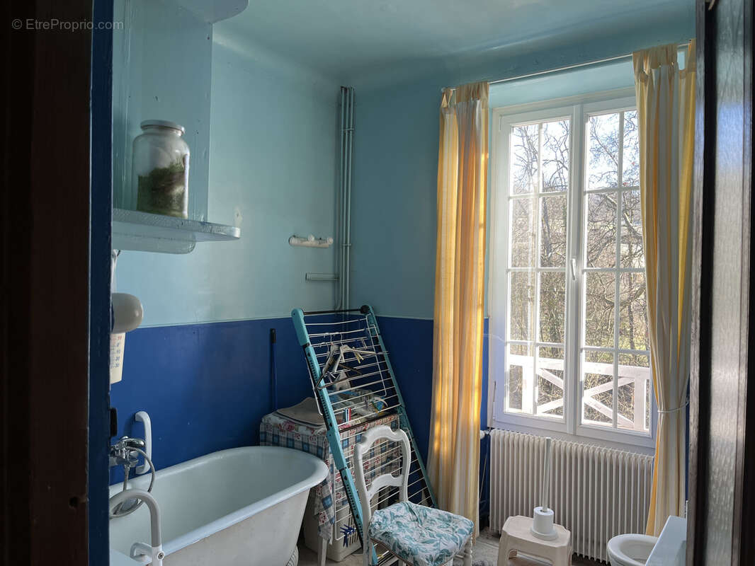 Autre à QUINCY-LE-VICOMTE