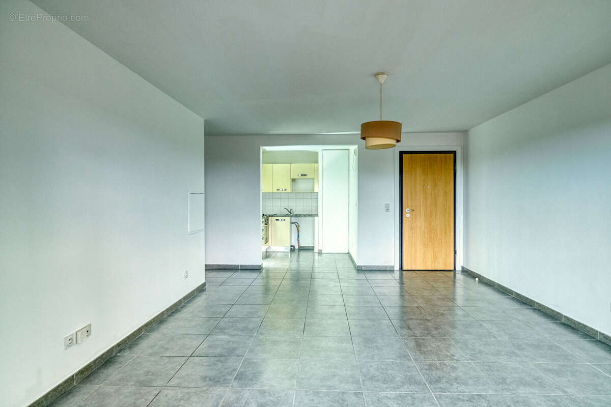 Appartement à FURIANI