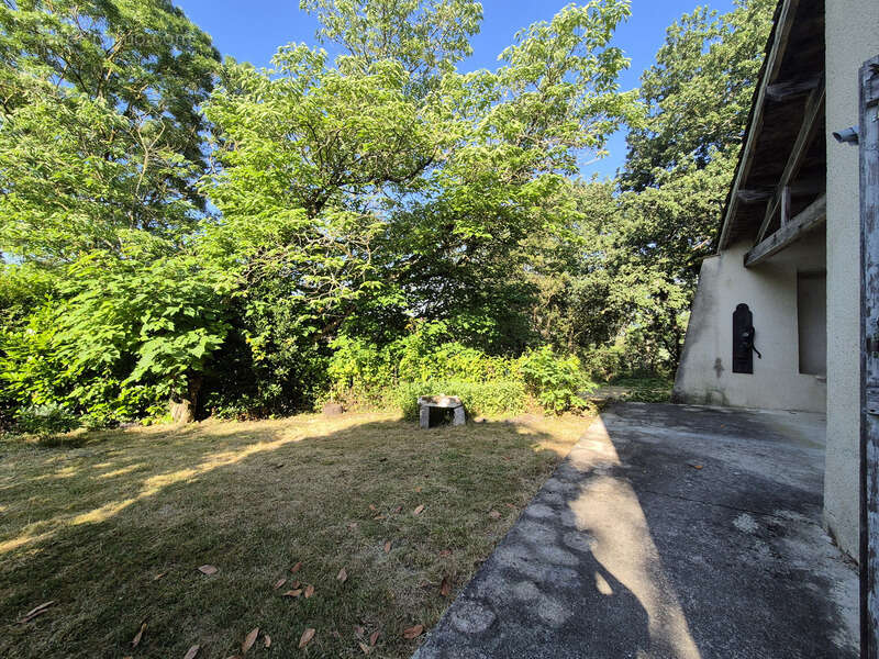 Propriété sur 1,3 hectare boisé entre Condom (32100) et Nérac (47600) - photo 14