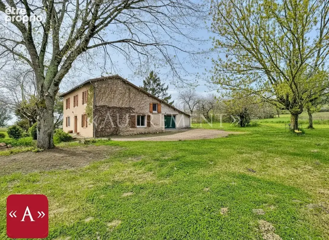 Maison de 130m2 à Lisle sur Tarn - photo 15