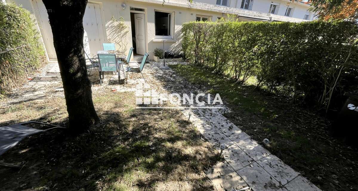 Appartement à BERGERAC