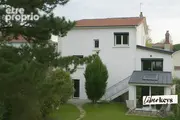 Maison à VILLEMOMBLE