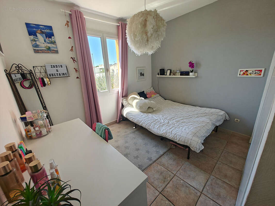 Maison à LA VALETTE-DU-VAR