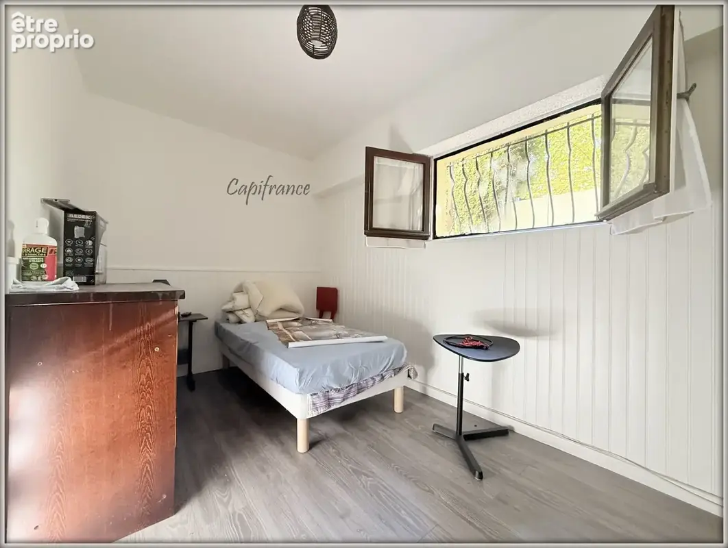 Maison 4 pièces avec sous sol total AULNAY SOUS BOIS (93) - photo 13