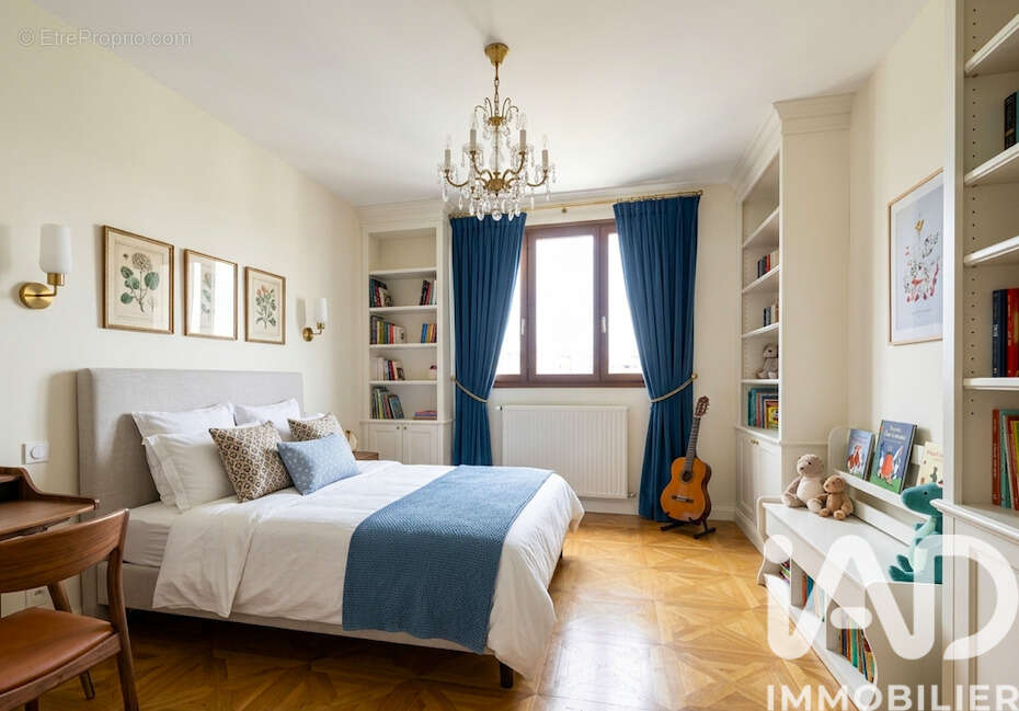 Photo 4 - Appartement à VILLEMOMBLE