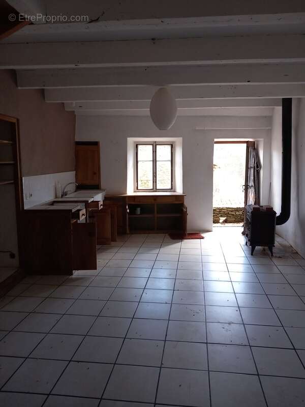 Maison de hameau saint martin de boubaux (48) - photo 10