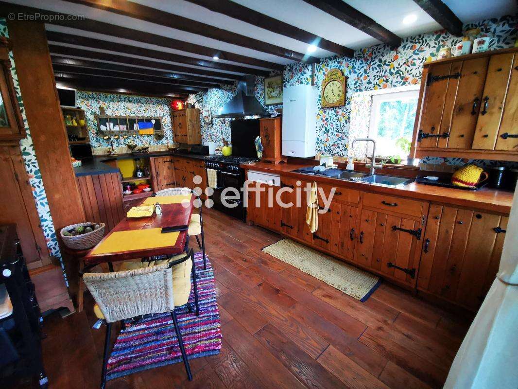 Maison 210 m² à Beauficel  - photo 24