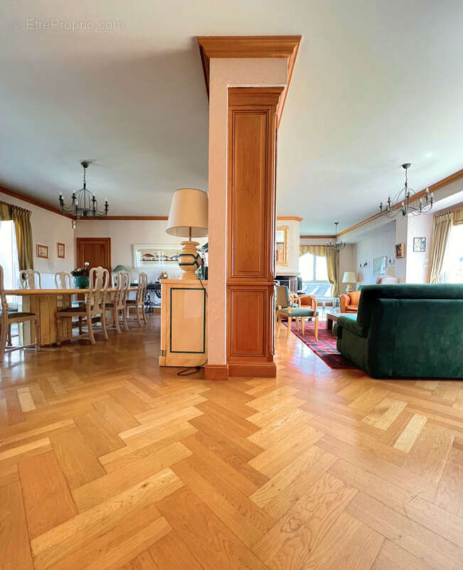 Appartement à CHARTRES