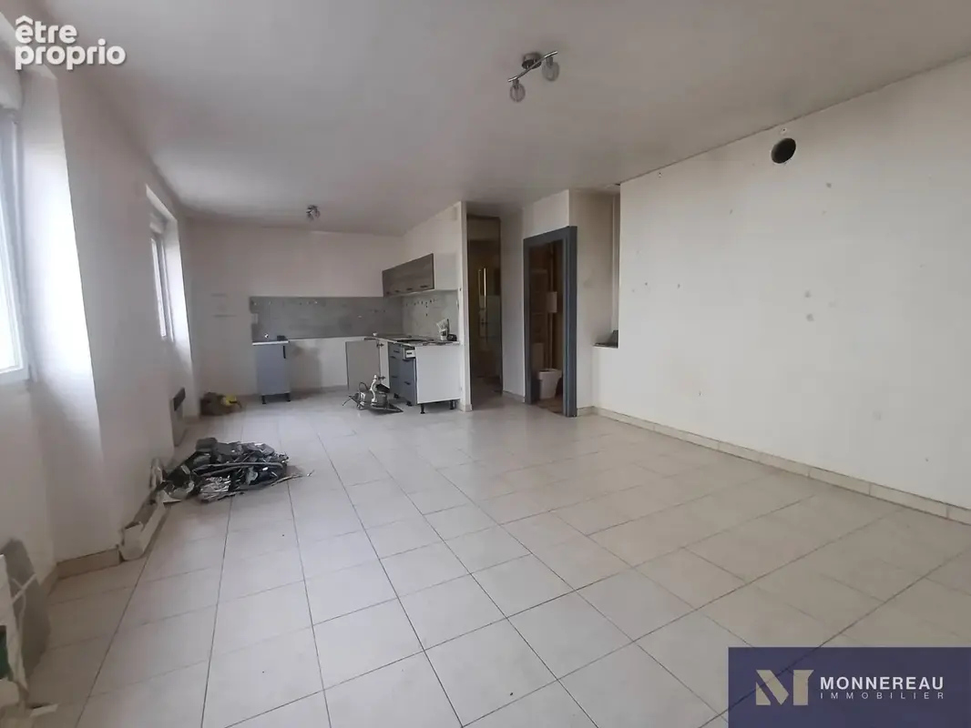 Maison individuelle pour grande famille ou investisseur - photo 4