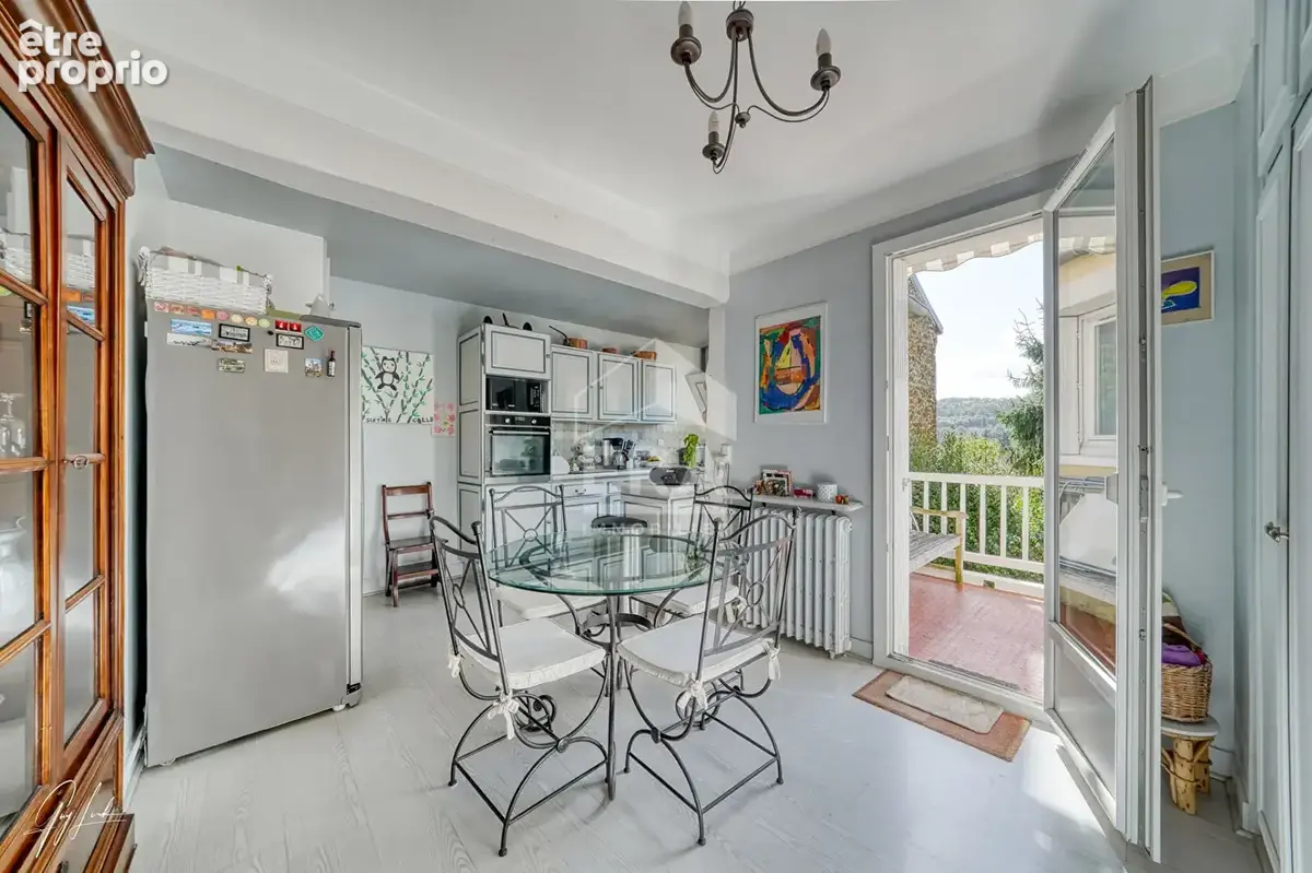 Maison 180m² à sèvres - photo 4