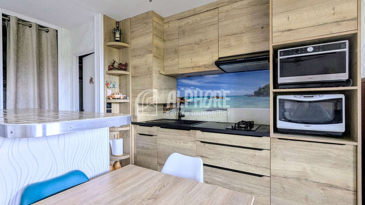 Appartement à SAINT-BREVIN-LES-PINS