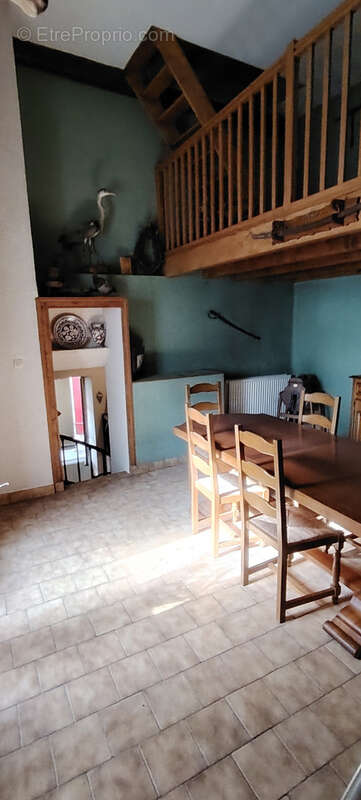 Maison à vendre  centre d'airvault  (79) - photo 15