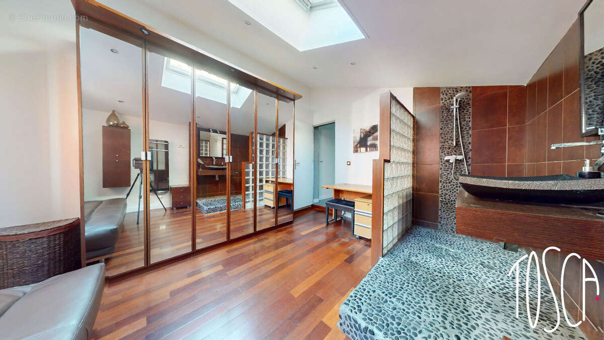 Appartement à VITRY-SUR-SEINE