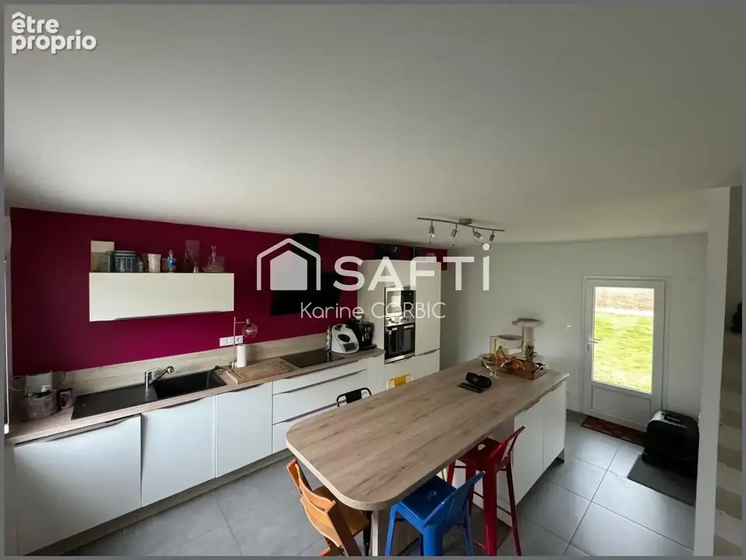 Photo 1 - Maison à PORDIC