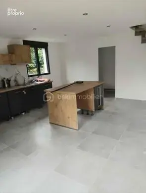 maison neuve - photo 7