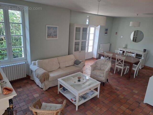 Appartement à LA BAULE-ESCOUBLAC