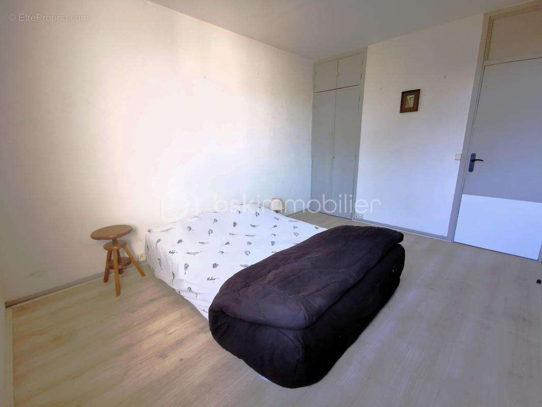 Lyon 9ᵉ – T3 Bis lumineux avec balcon, cave et vue dégagée - photo 6