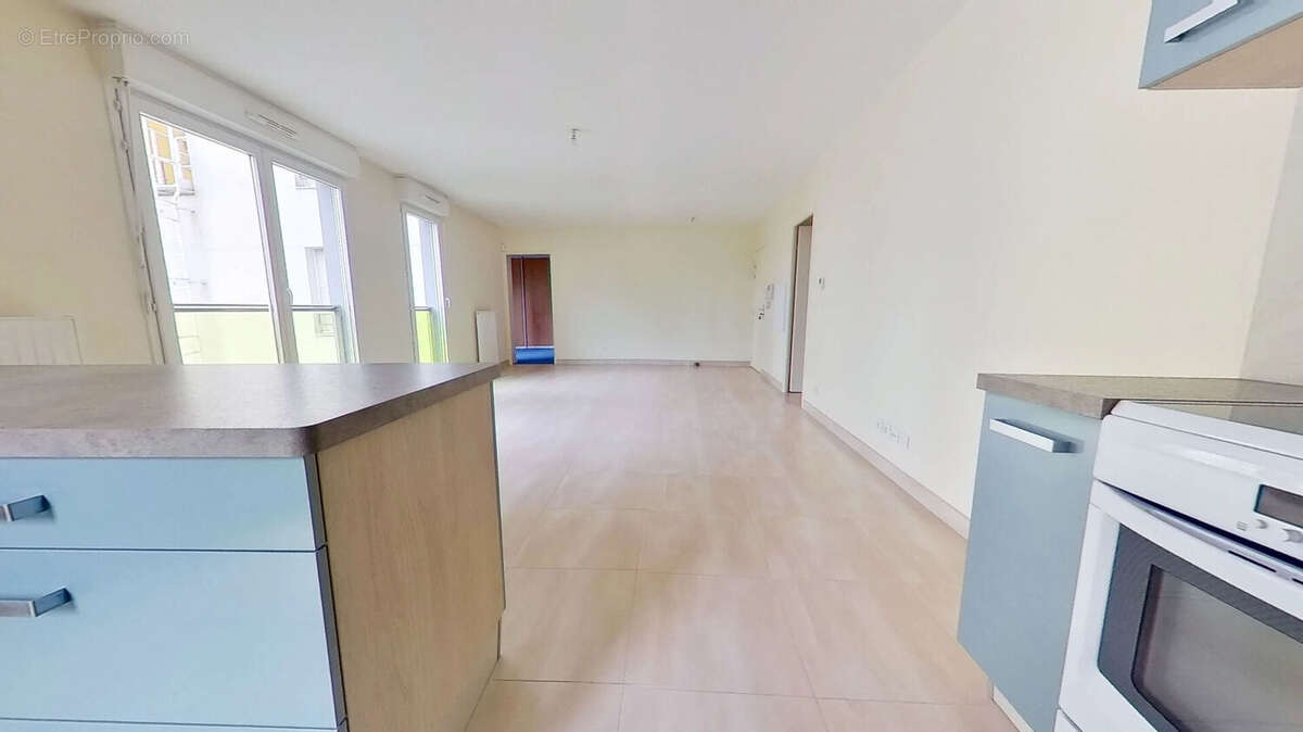 Appartement à BOBIGNY