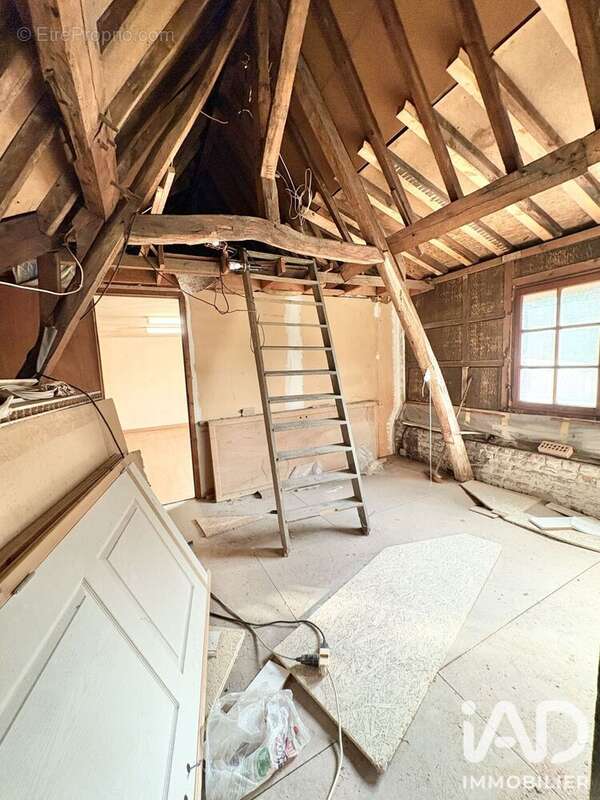 Maison 70 m² à Beuvrages  - photo 9