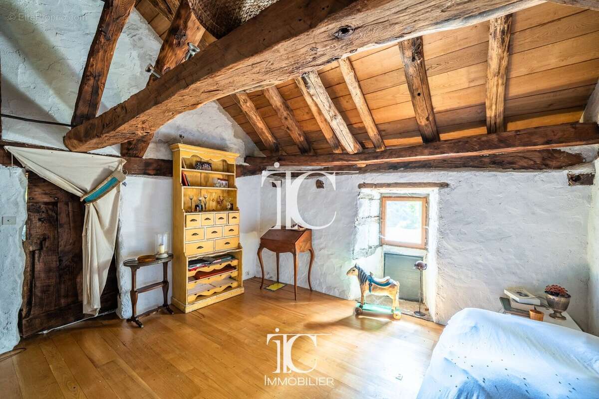 Maison à LES VANS