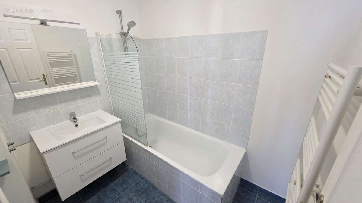 Appartement Beaumont Sur Oise 2 pièce(s) 50.61 m2 - photo 6