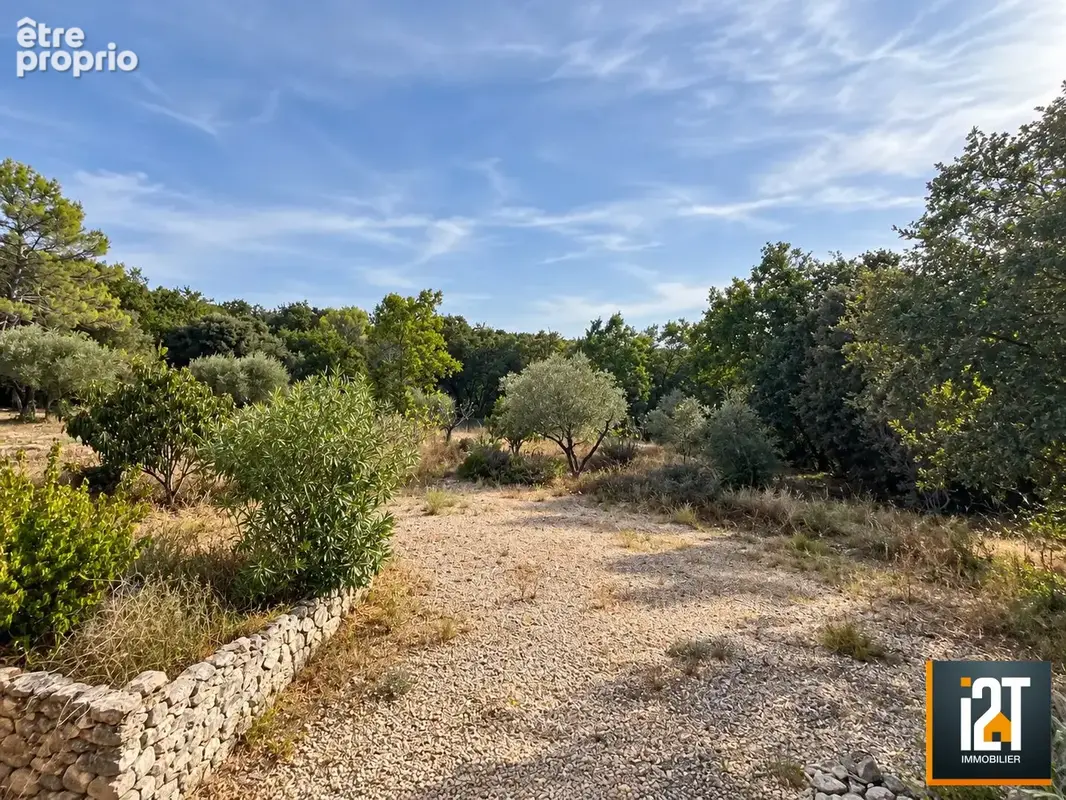 Maison 4 pièces 150 m² à vendre à Sainte-Anastasie (30190) - photo 3