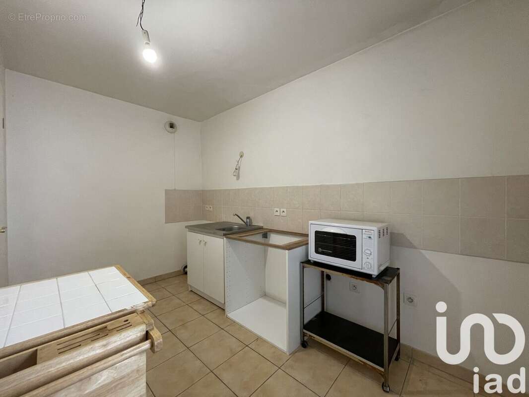Photo 4 - Appartement à VITRY-SUR-SEINE