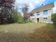 Maison à CONFLANS-SAINTE-HONORINE