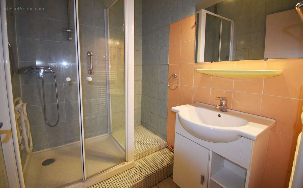 Appartement à VICHY