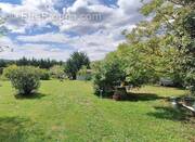 Terrain à VILLECROZE