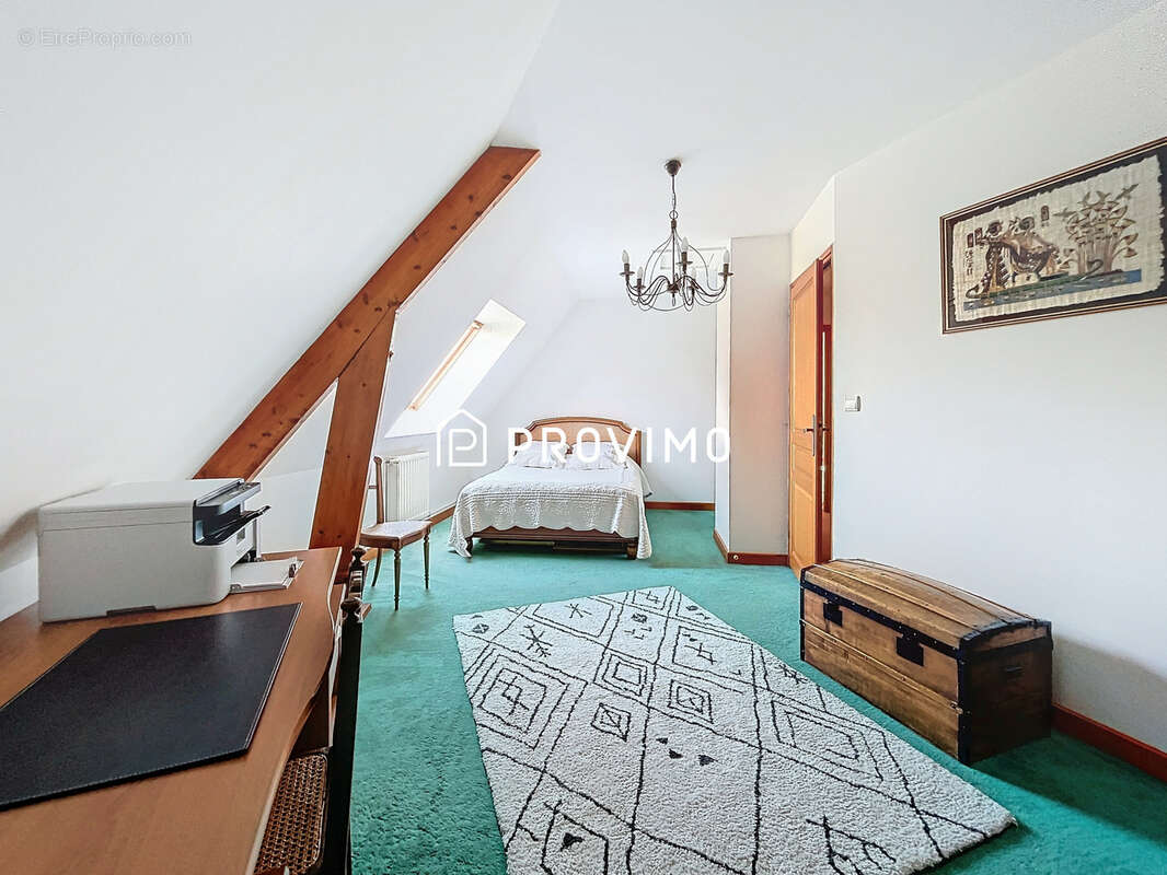Maison de caractere - photo 11