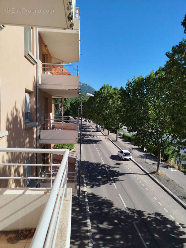 Appartement à DIGNE-LES-BAINS