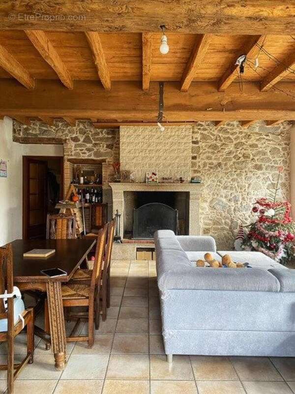 Photo 4 - Maison à VOULTEGON