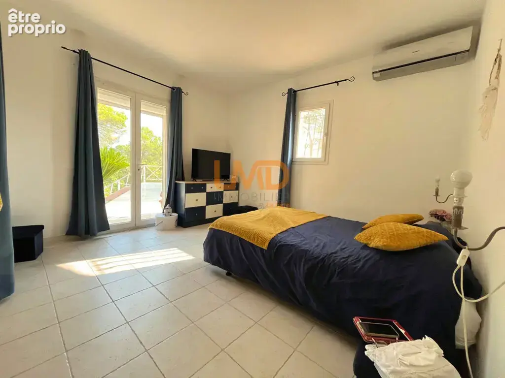 Draguignan – Grande propriété au calme avec piscine et 4 000 m² - photo 17