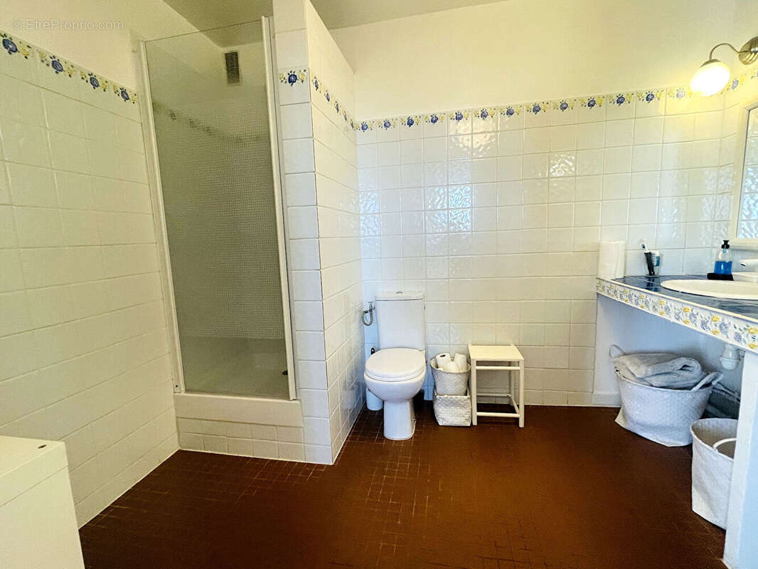 Appartement à MARTIGUES