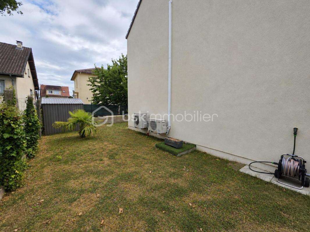 Maison récente de 2019 – 3 chambres – Dépendance de 20 m² – Aucun travaux   DPE B - photo 18
