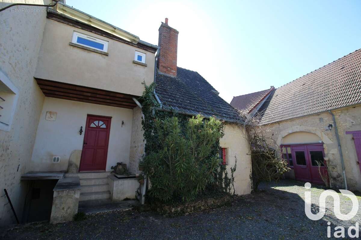 Photo 7 - Appartement à POUGUES-LES-EAUX