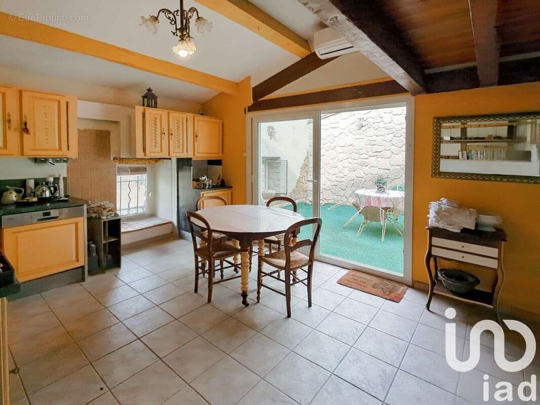 Photo 6 - Maison à CONNAUX