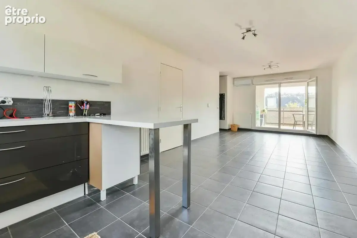 Appartement 3 pièces 62 m² à vendre à Saint-Cyr-Au-Mont-D'or (69450) - photo 6
