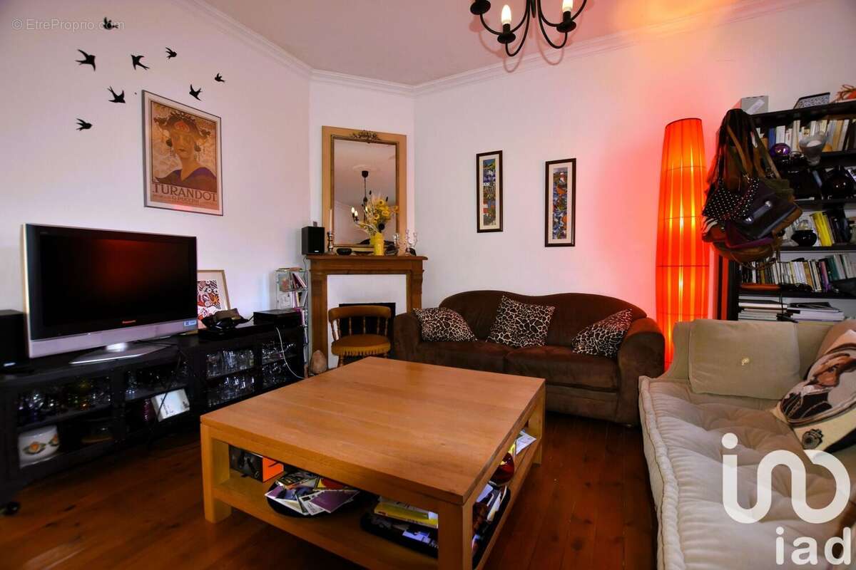 Photo 8 - Maison à SAINT-BRIEUC