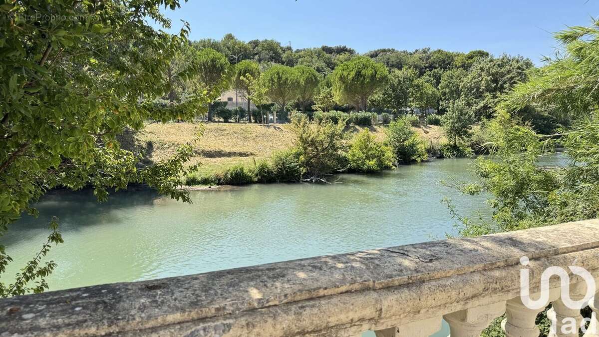 Photo 3 - Maison à BEDARRIDES