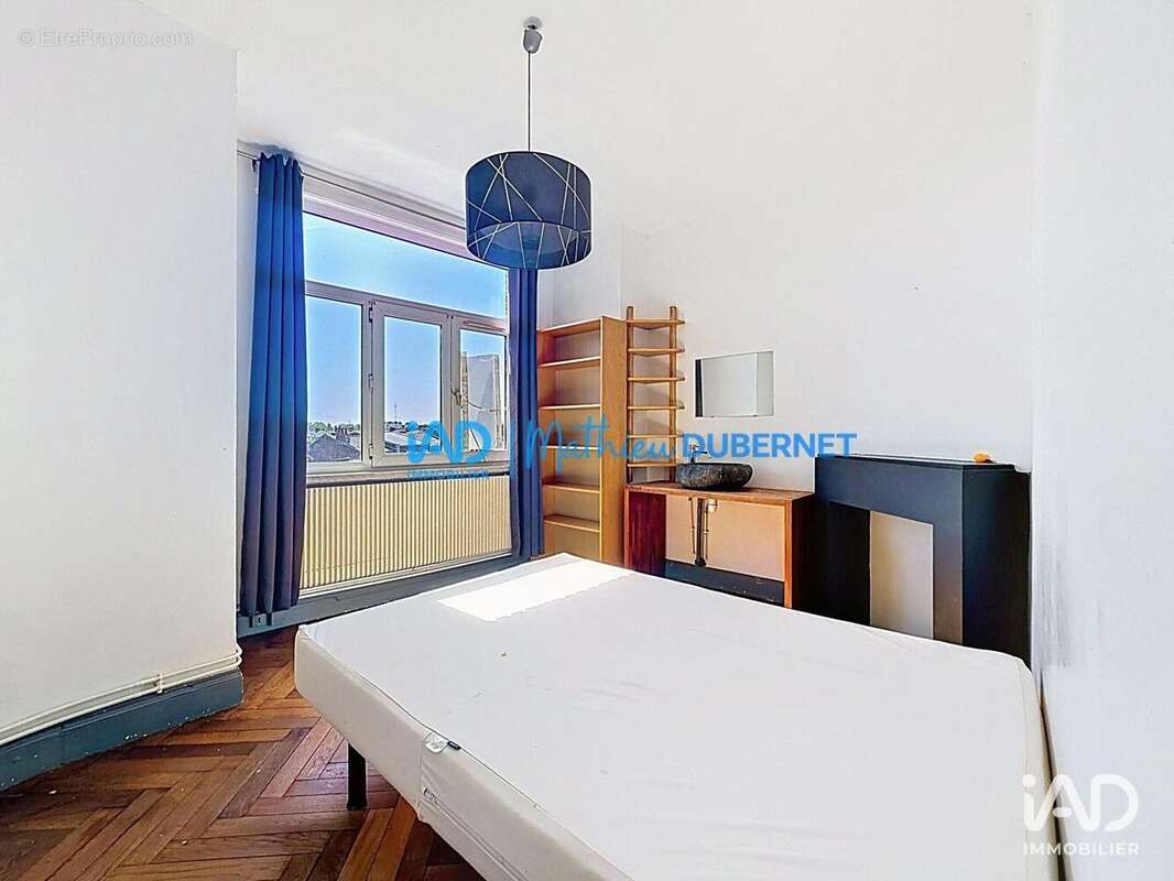 Photo 4 - Appartement à LAMBERSART