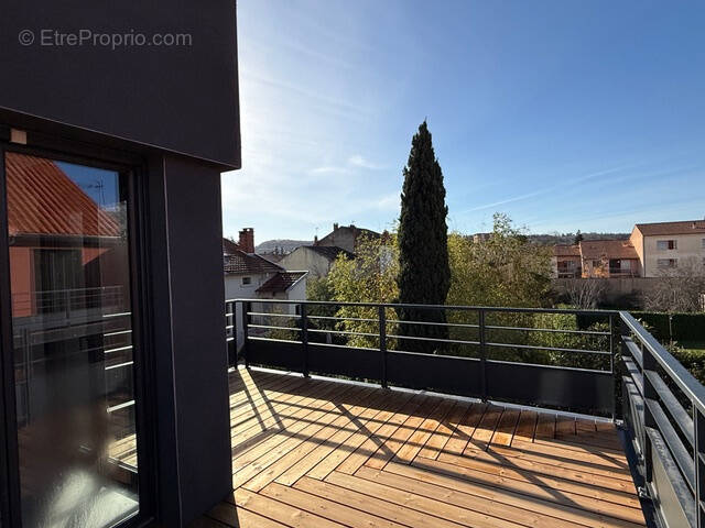 Appartement à ALBI