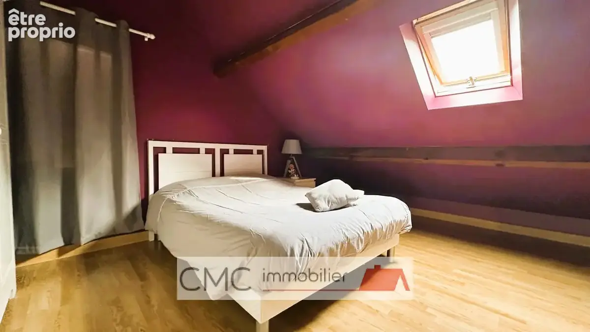 Maison 100 m² à Chartres  - photo 15